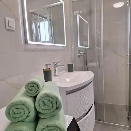 Josip Apartament Zadar
