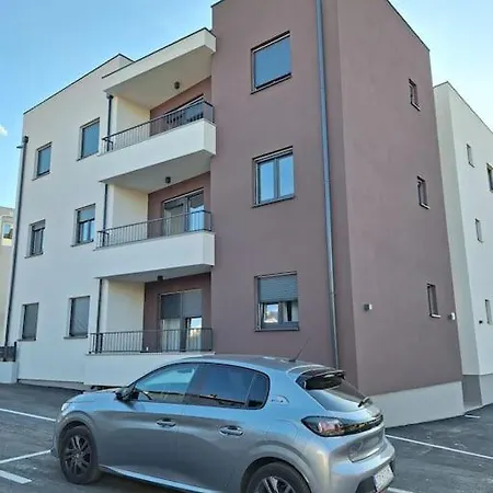 Apartament Josip Zadar