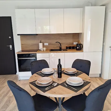 Josip Apartament